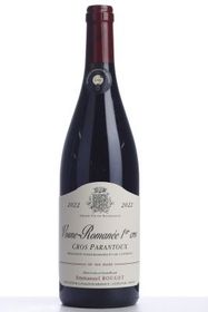 france-bourgogne-wine-vosne-romanee-cros-parantoux-2022